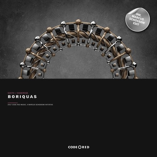 Boriquas