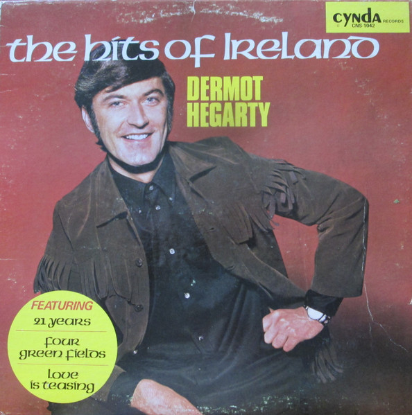 The Hits Of Ireland's 