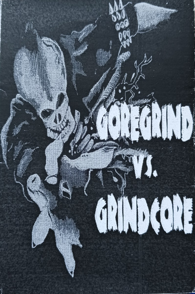 Goregrind Vs. Grindcore