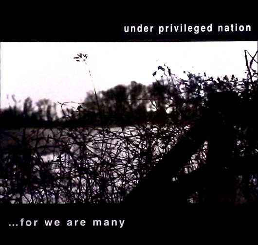 ...For We Are Many