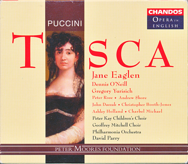 Tosca