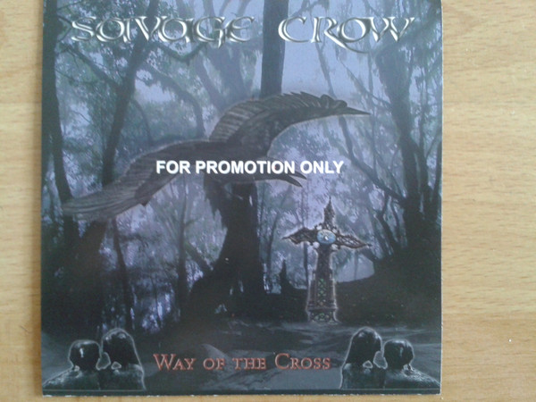 Way Of The Cross