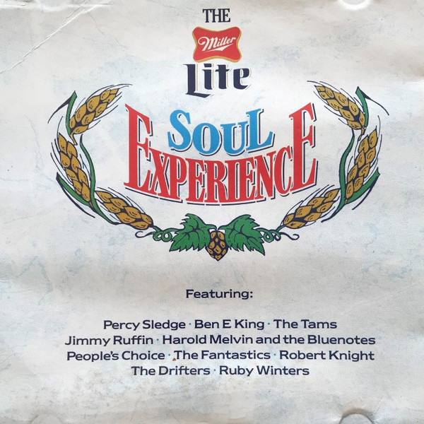 The Miller Lite Soul Experience