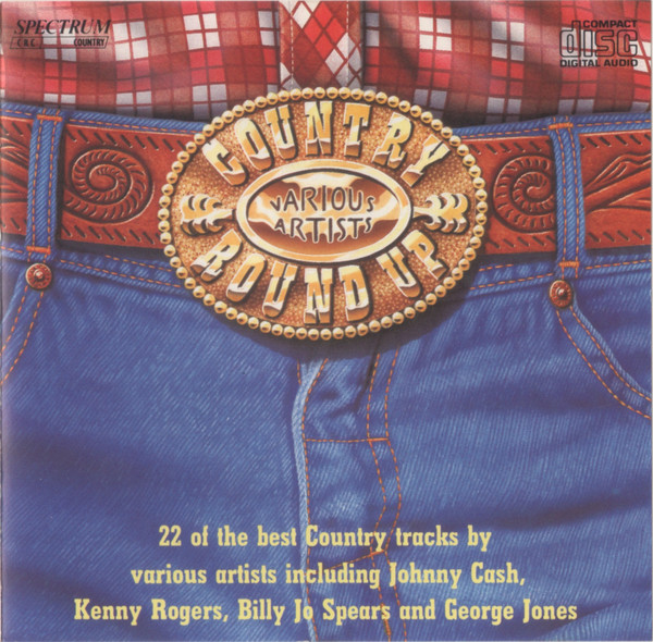 Country Round Up