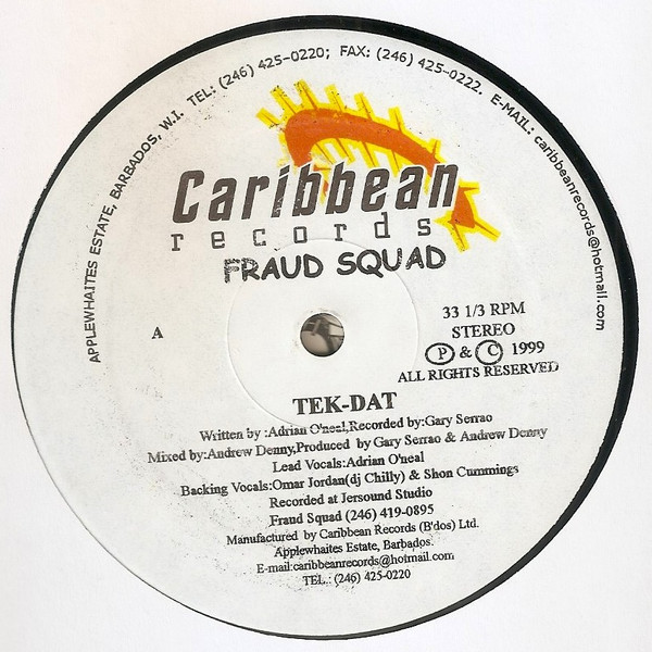 Tek-Dat