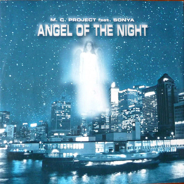 Angel Of The Night
