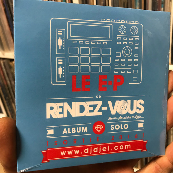 Le E.P de Rendez-Vous