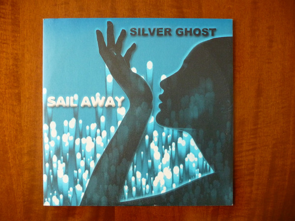 Sail Away