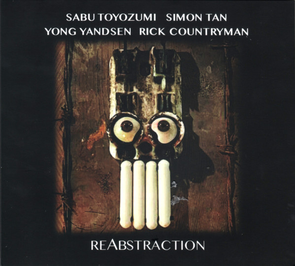 reAbstraction