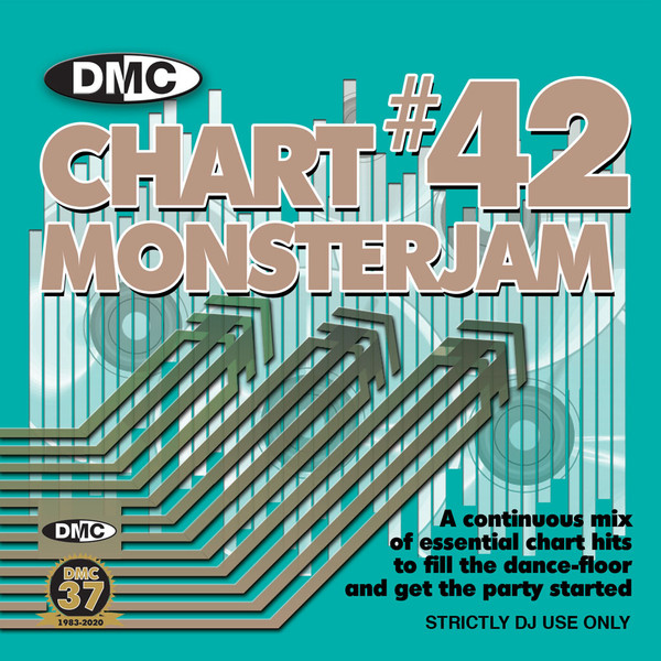 DMC - Chart Monsterjam #42