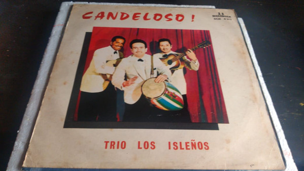 Candeloso!
