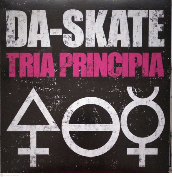 Tria Principia