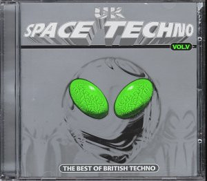 UK Space Techno Vol.V