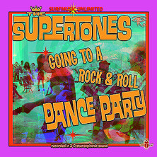 Going To A Rock & Roll Dance Party