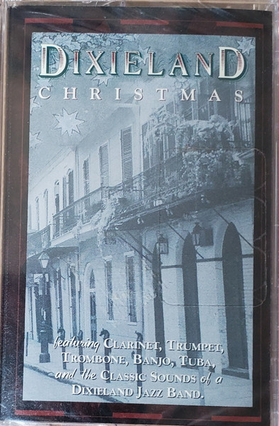 Dixieland Christmas