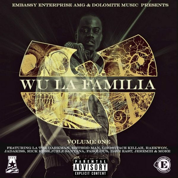 Wu La Familia