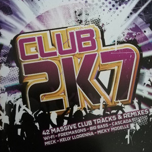 Club 2K7