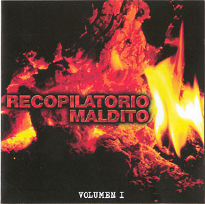 Recopilatorio Maldito