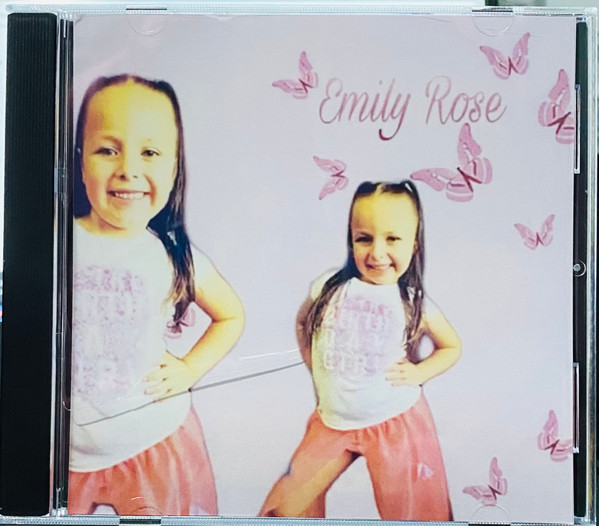 Emily Montes