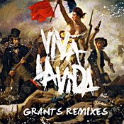 Viva La Vida (Grant's Remixes)