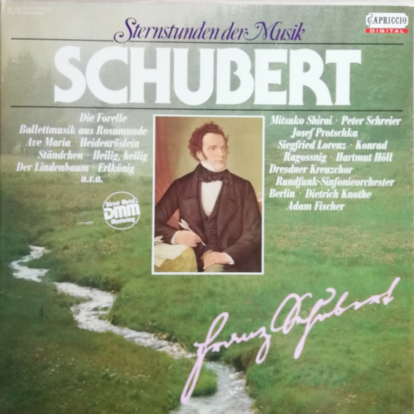 Sternstunden Der Musik