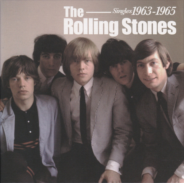 Singles 1963-1965