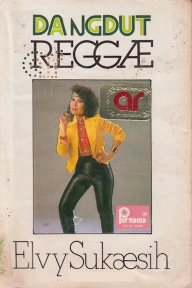 Dangdut Reggae