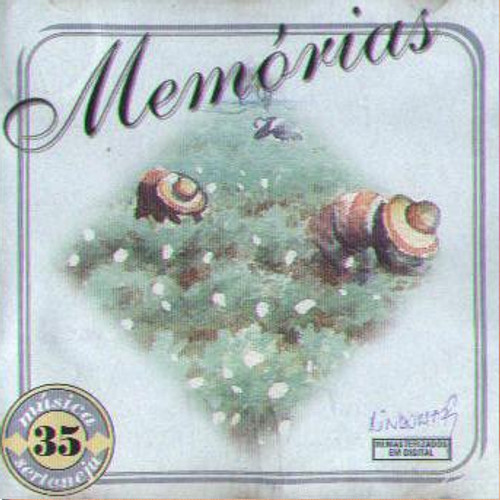 Memórias Sertanejas Vol. 35