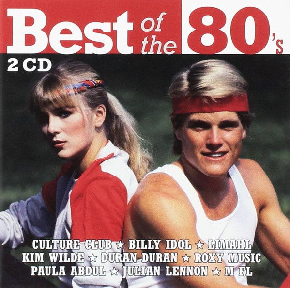 Best Of The 80's 