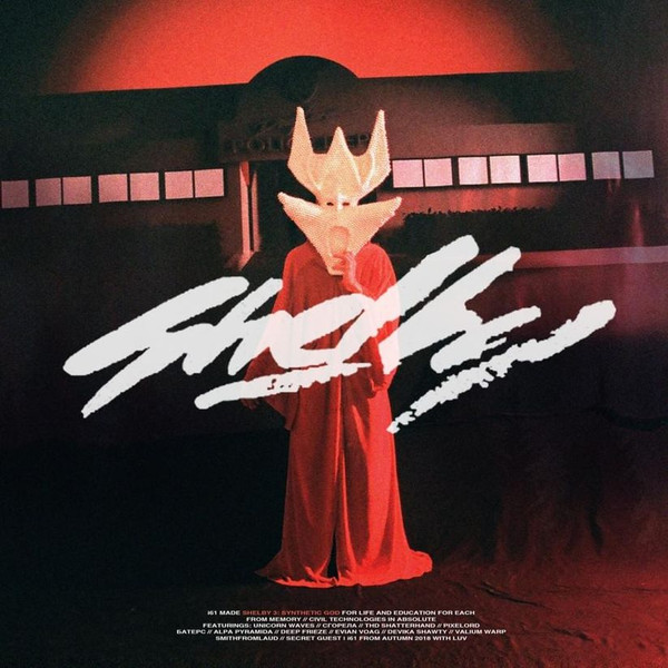SHELBY 3: Synthetic God