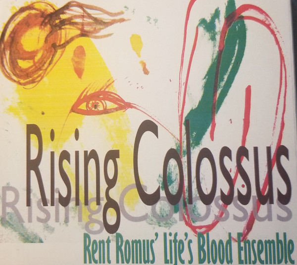 Rising Colossus
