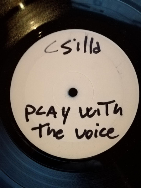 Play With The Voice