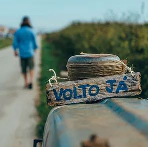 Volto Já