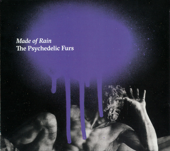 Made Of Rain