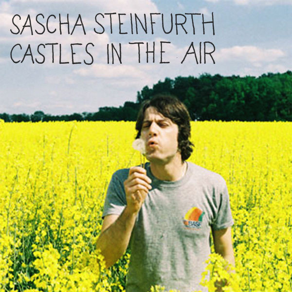 Castles In The Air