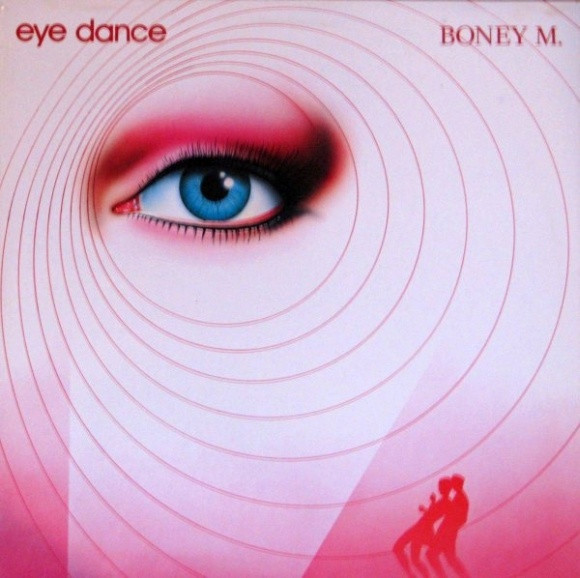 Eye Dance