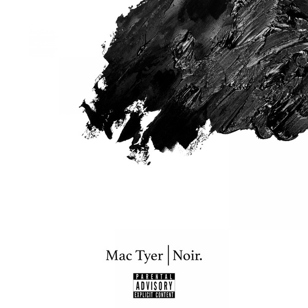 Noir.