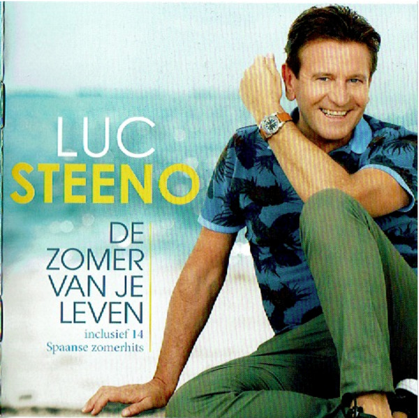 De Zomer Van Je Leven