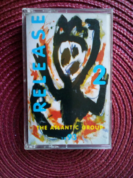 The Atlantic Group Release 2 1993