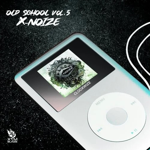 Clockwize (Old School Vol. 5)