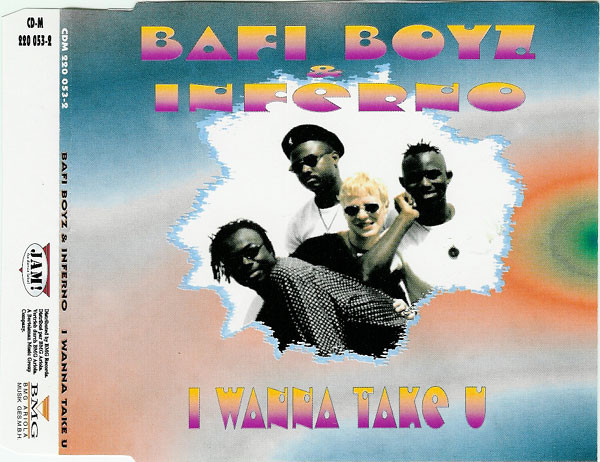 I Wanna Take U