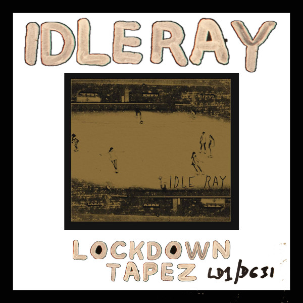 Idle Ray