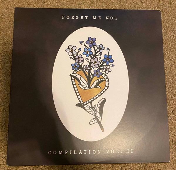 Forget Me Not Compilation Vol. II