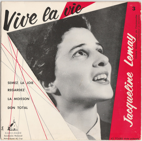 Vive La Vie