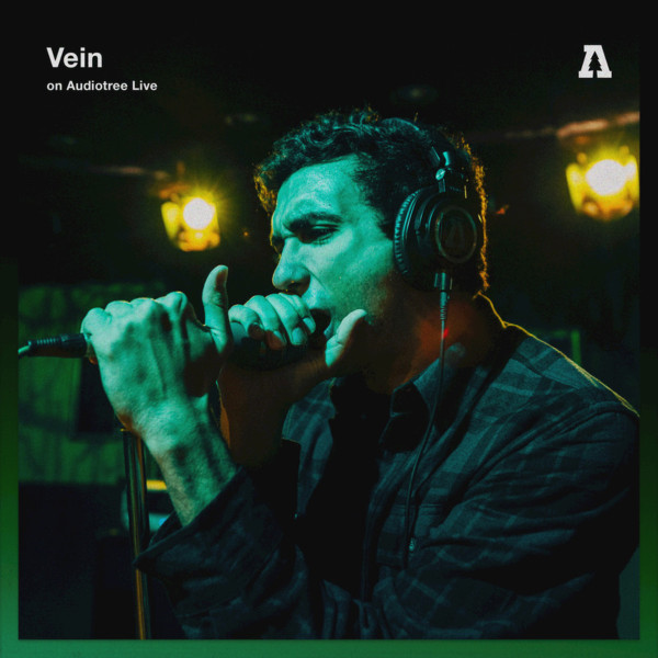 Vein On Audiotree Live