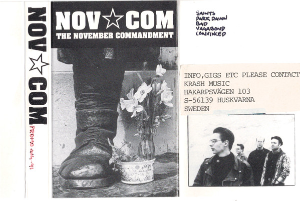 Promo 1991