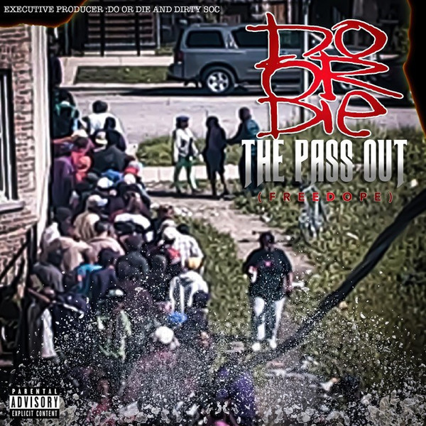 The Pass Out