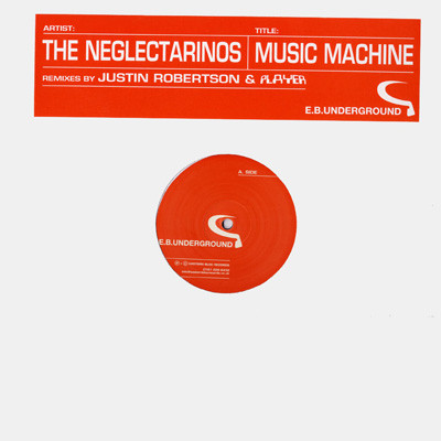 Music Machine
