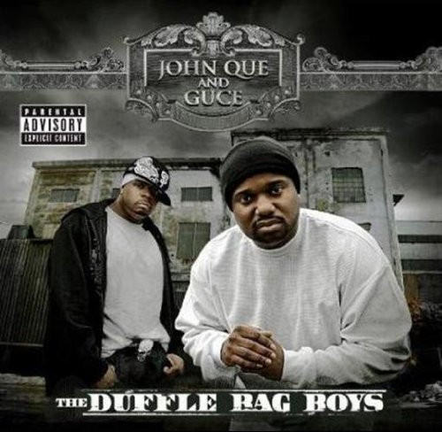 The Duffle Bag Boys 