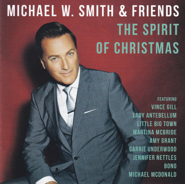 The Spirit Of Christmas